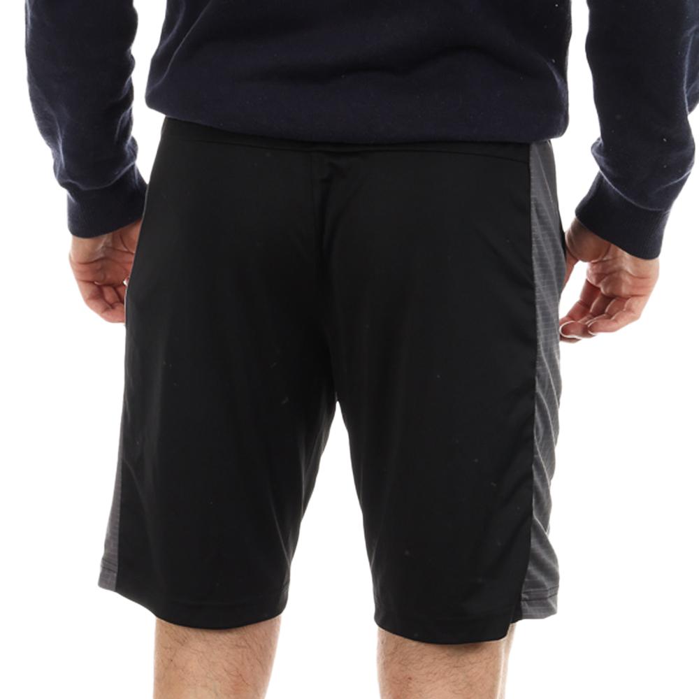 Short Noir Homme The North Face Grid vue 2