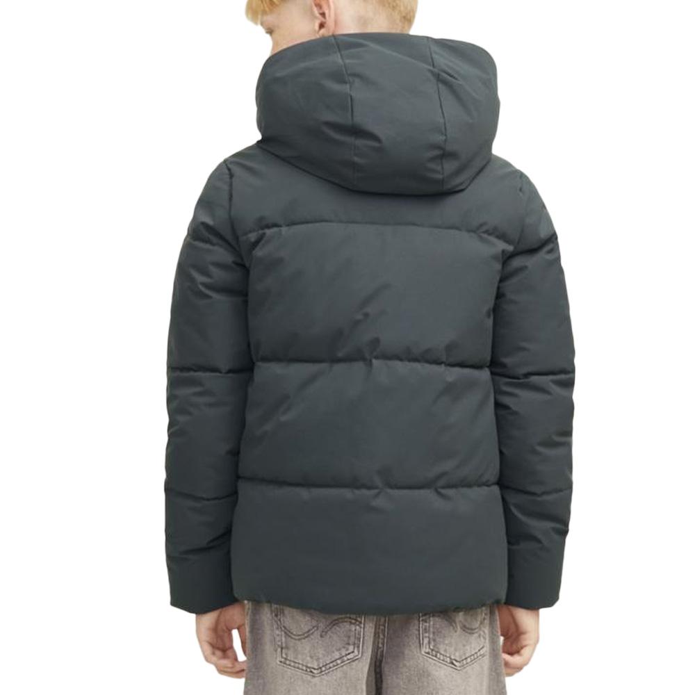 Doudoune Marine Garçon Jack & Jones Orvester vue 2