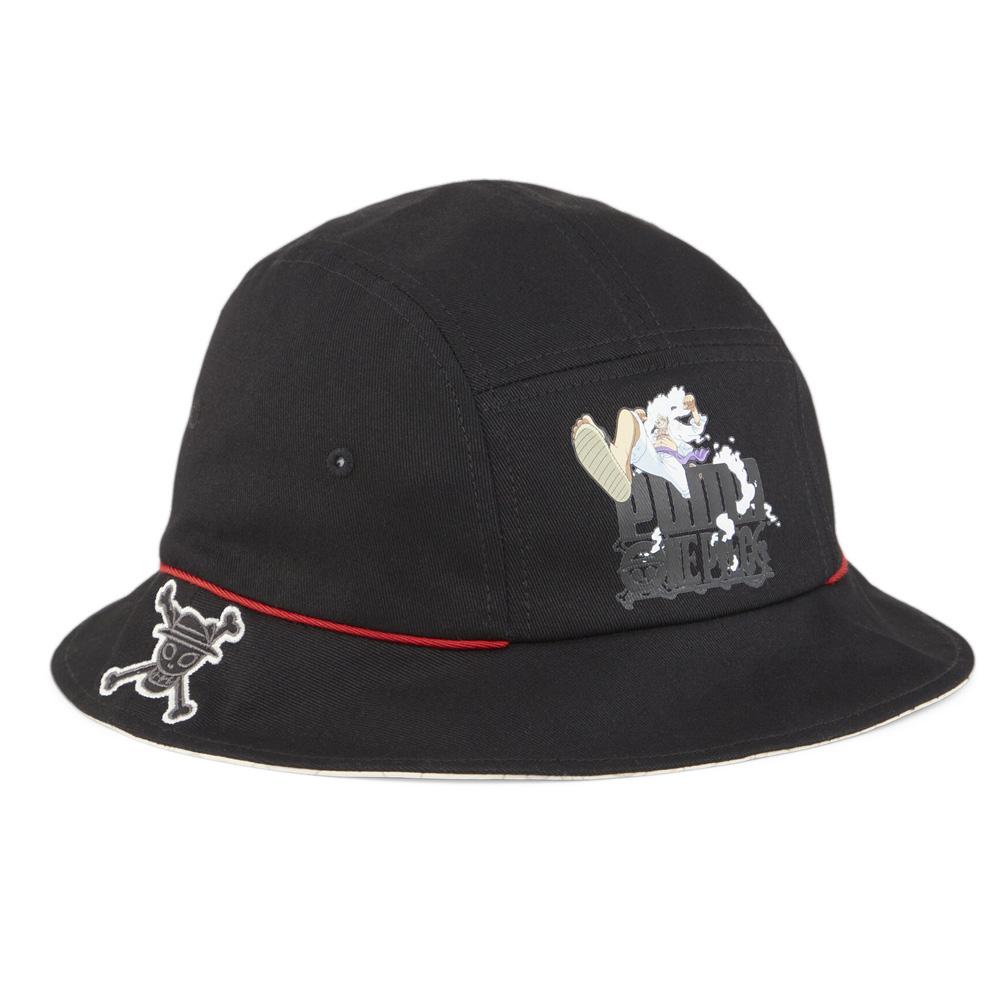 Bob Noir Garçon Puma X One Piece pas cher