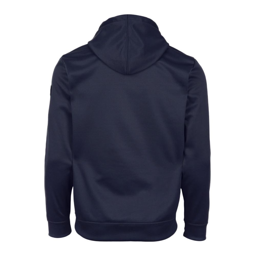 Sweat Noir Homme O'Neill Rutile Crew vue 2