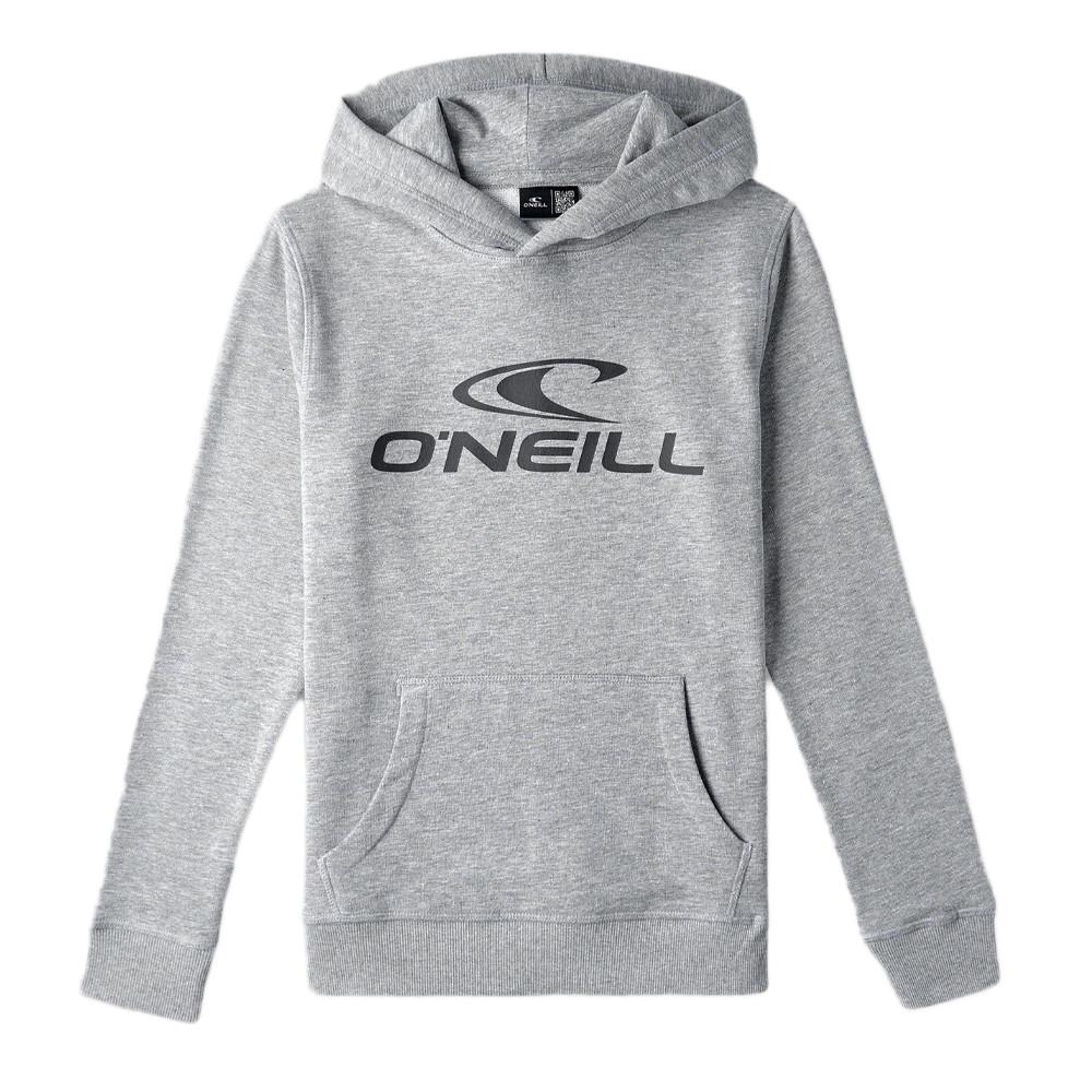 Sweat Gris Garçon O'Neill N4750004 pas cher