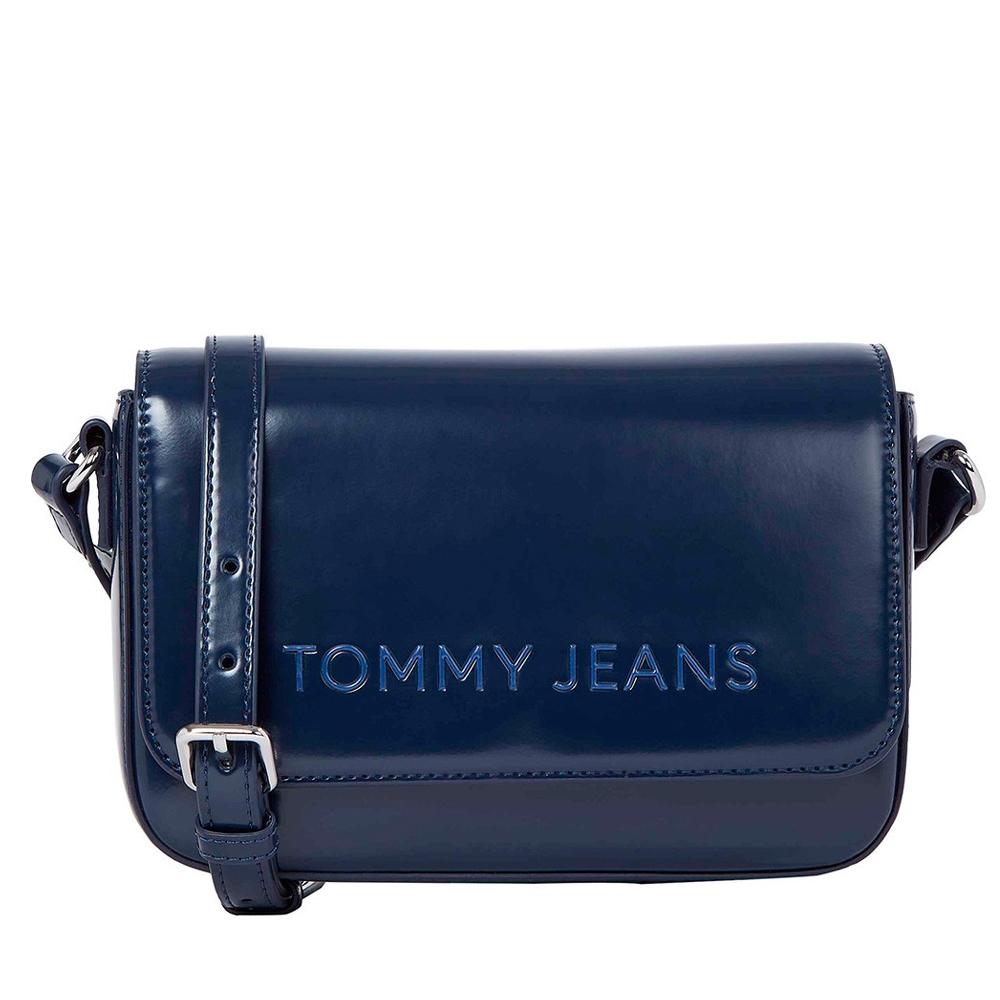 Sac à bandoulière Marine Femme Tommy Hilfiger Must pas cher