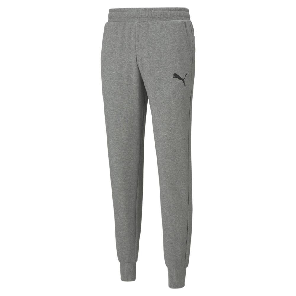 Jogging Gris Homme Puma Ess Cat pas cher