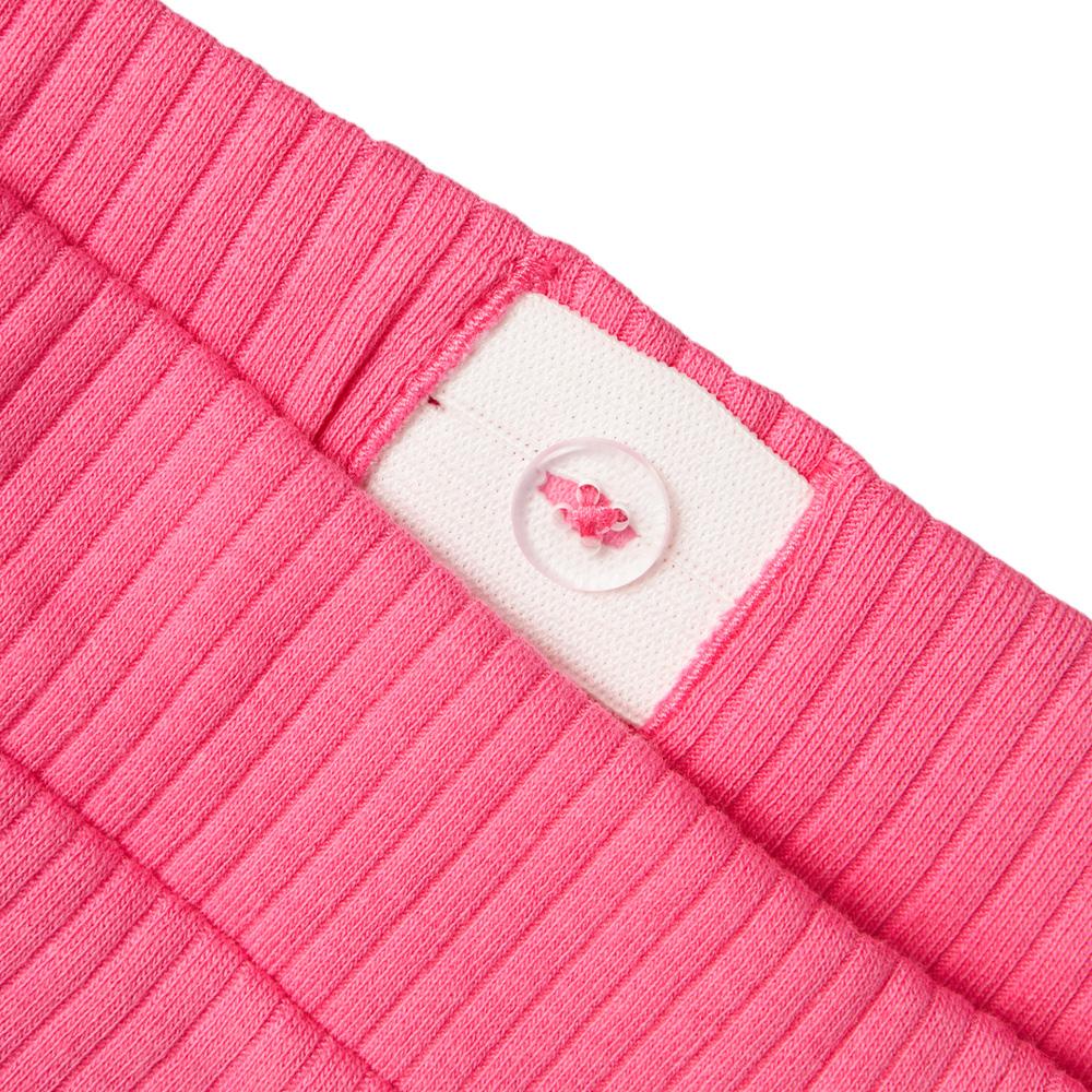 Short Rose Fille Name it Sand vue 3