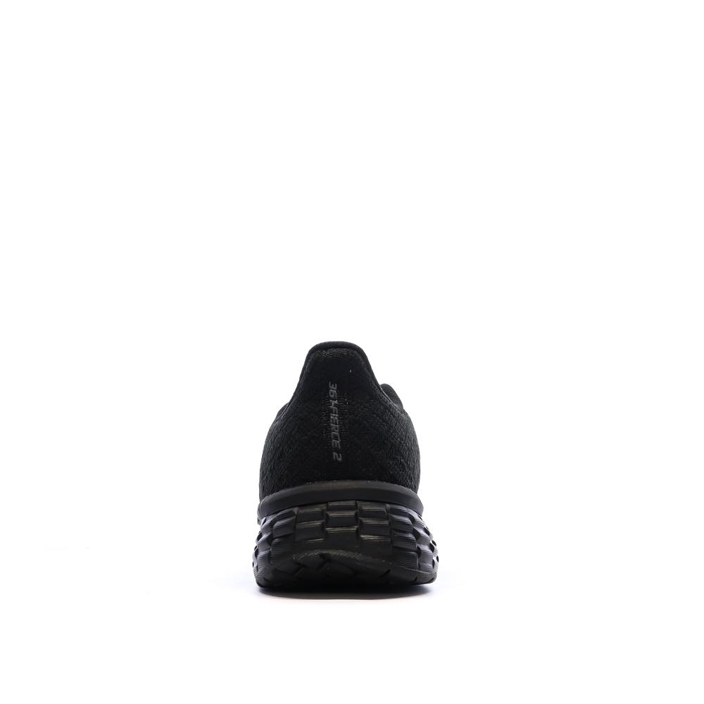 Chaussures de Running Noir Femme 361° Fierce 2 vue 3