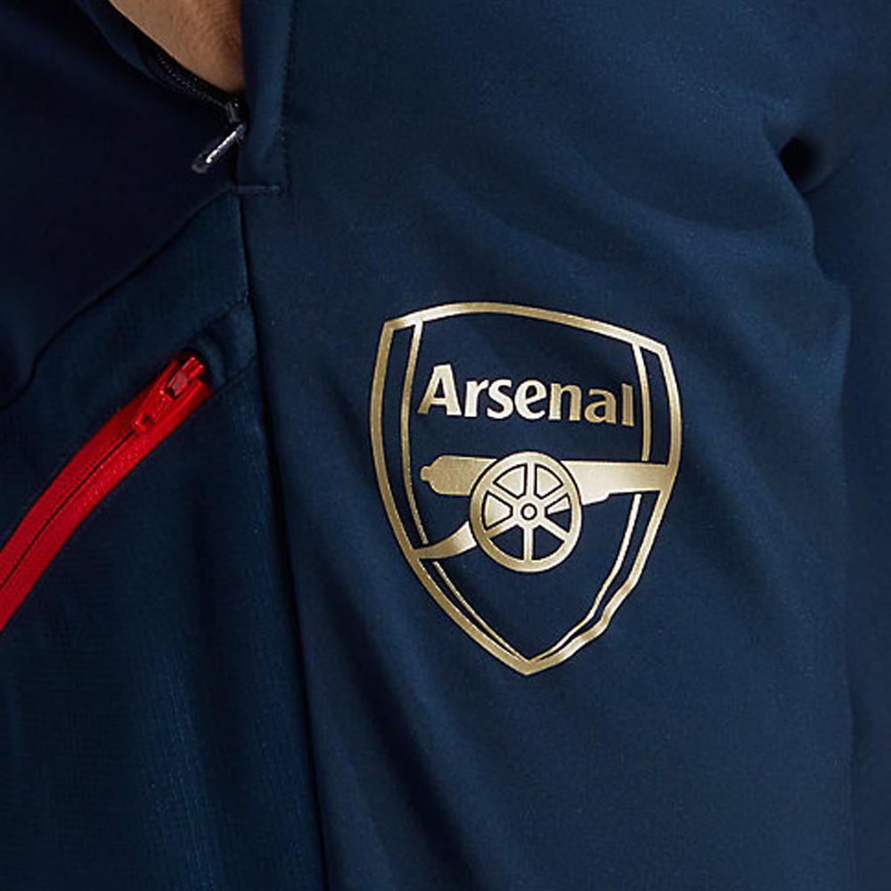 Arsenal Pantalon Marine Homme Adidas 22/23 vue 3