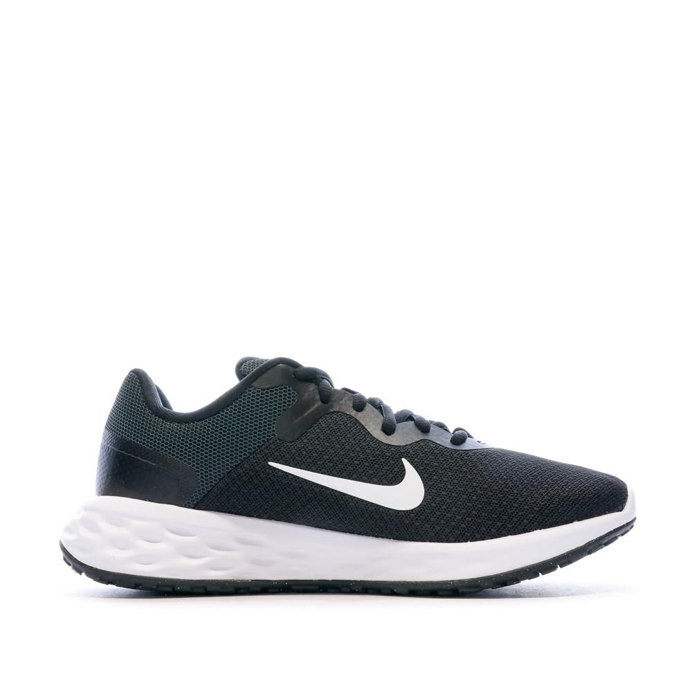 Chaussures de running Noir Femme Nike Revolution 6