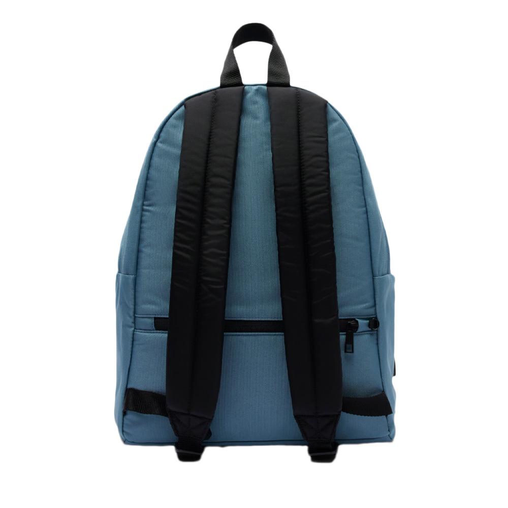 Lacoste Men's Blue Casual Croc Backpack Photo of the Espace des Marques %store% store - view of %key%