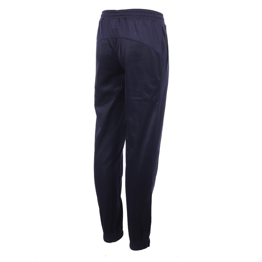 Jogging marine enfant Hungaria Training Premium Knit Pants vue 2