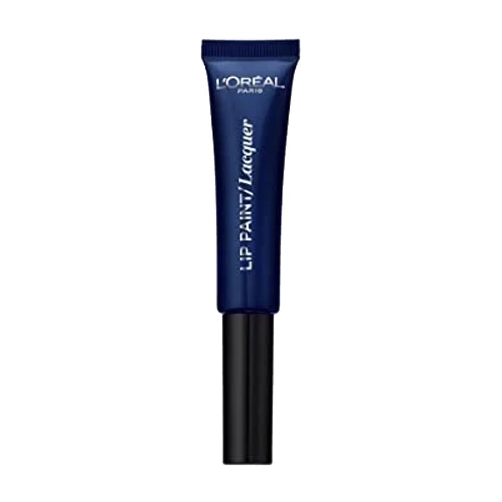 Peinture à lèvre Bleu Femme L'Oréal Paris 109 vue 2