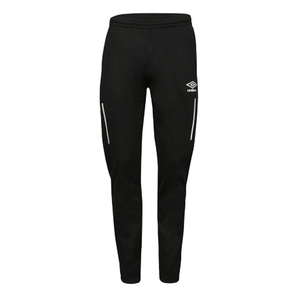 Jogging Noir Homme Umbro Fuseau pas cher