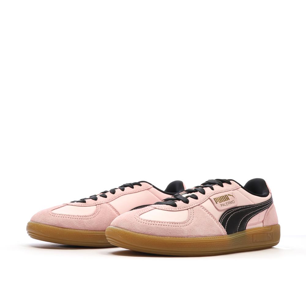 Baskets Roses Homme Puma Palermo vue 6