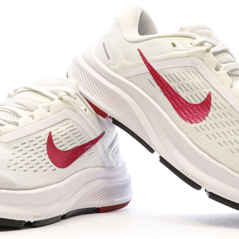Chaussures de Running Femme Nike Air Zoom Structure 24 vue 7