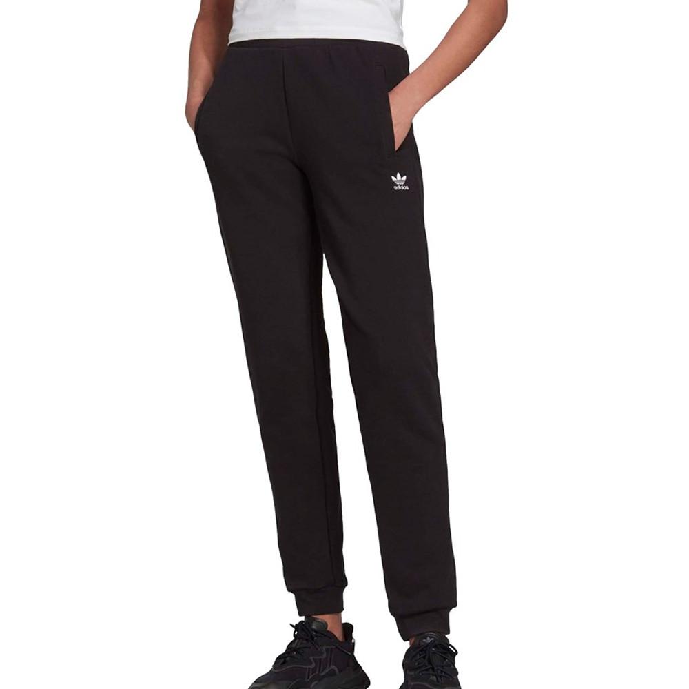 Jogging Noire Femme Adidas Track Pant pas cher