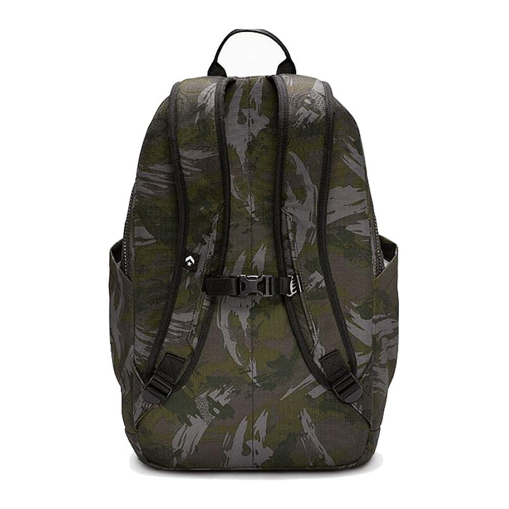 Sac à Dos Noir Homme Converse Camo vue 2