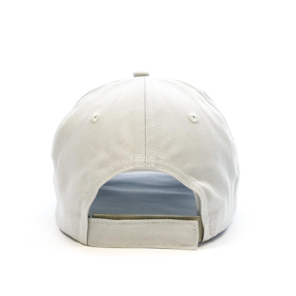 Casquette Gris Femme Puma Essential vue 3