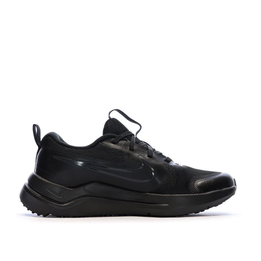 Baskets Noir Garçon Nike Cosmic Runner vue 2