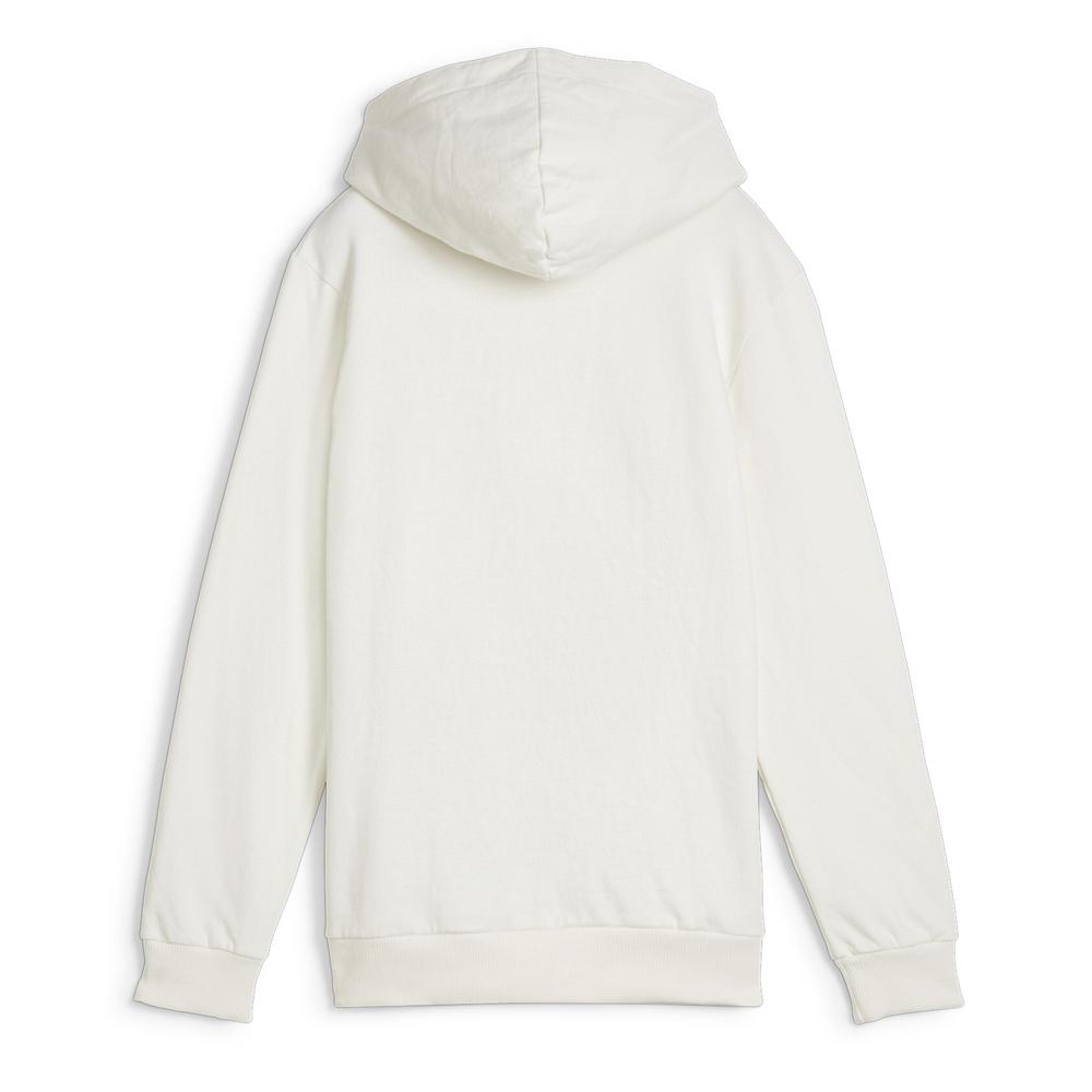 Puma Men's Hoodie Better Essentials Ecru Photo of the Espace des Marques %store% store - view of %key%