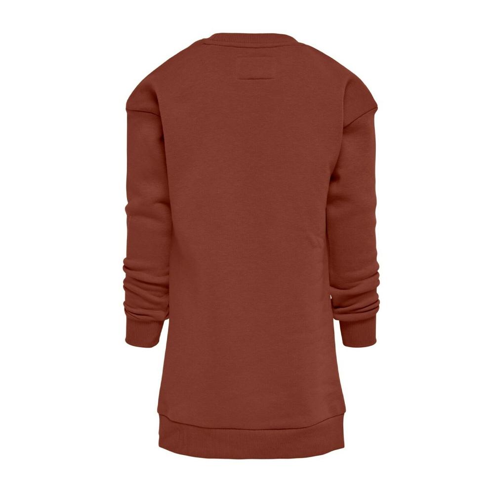 Robe Rouge Fille Kids ONLY Konevery vue 2
