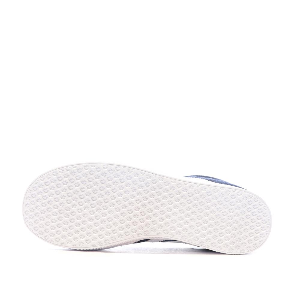 Baskets Marines Garçon/Fille Adidas Gazelle vue 5