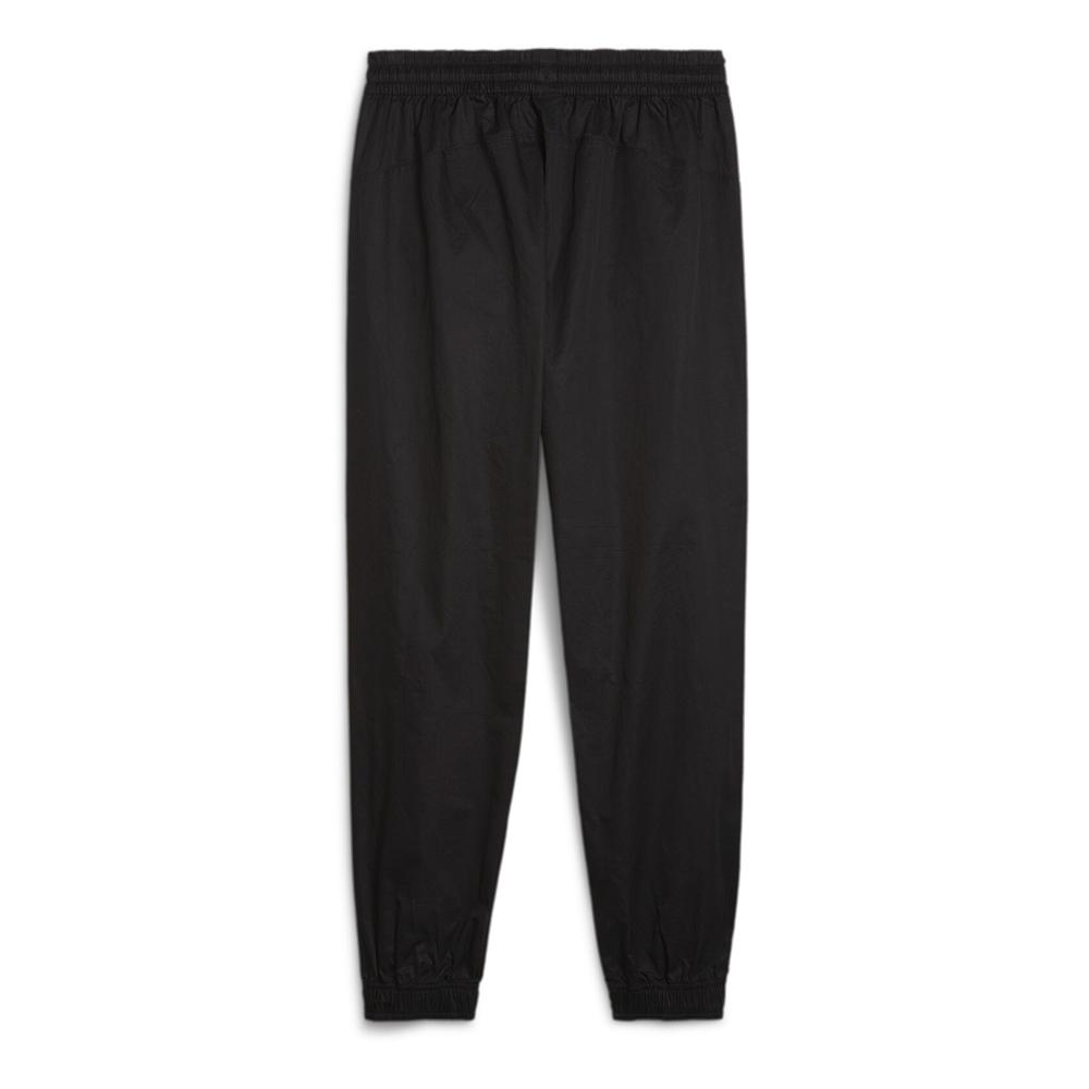 Jogging Noir Homme Puma 680450 vue 2