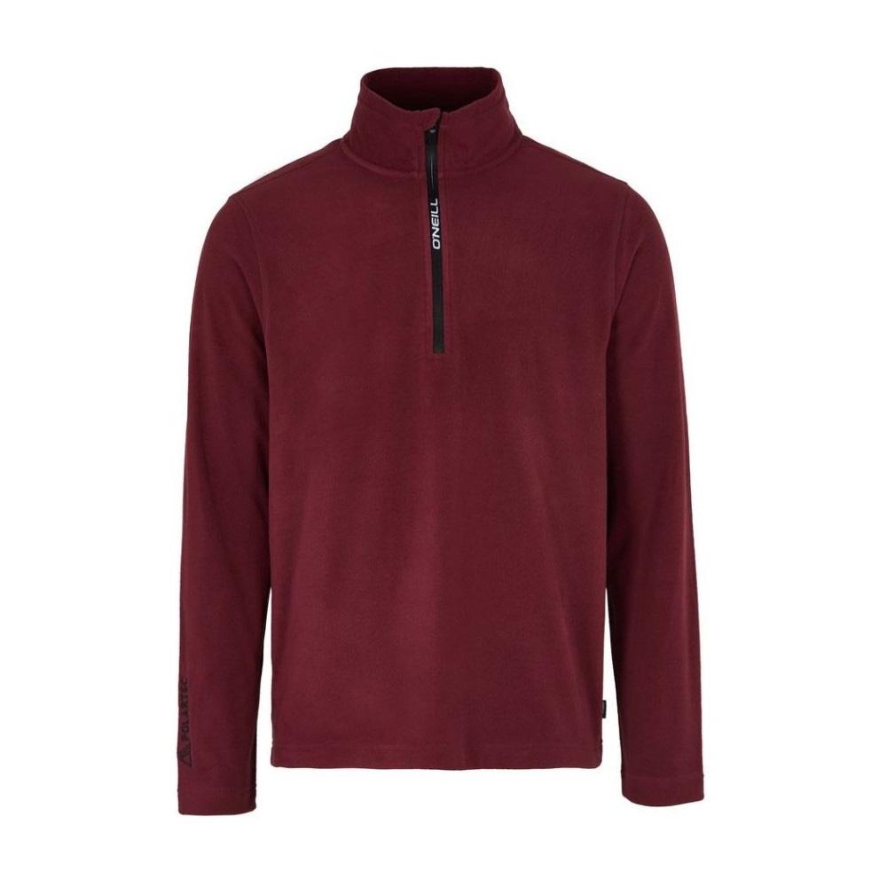 Sweat Rouge Homme O'Neill Jack's pas cher
