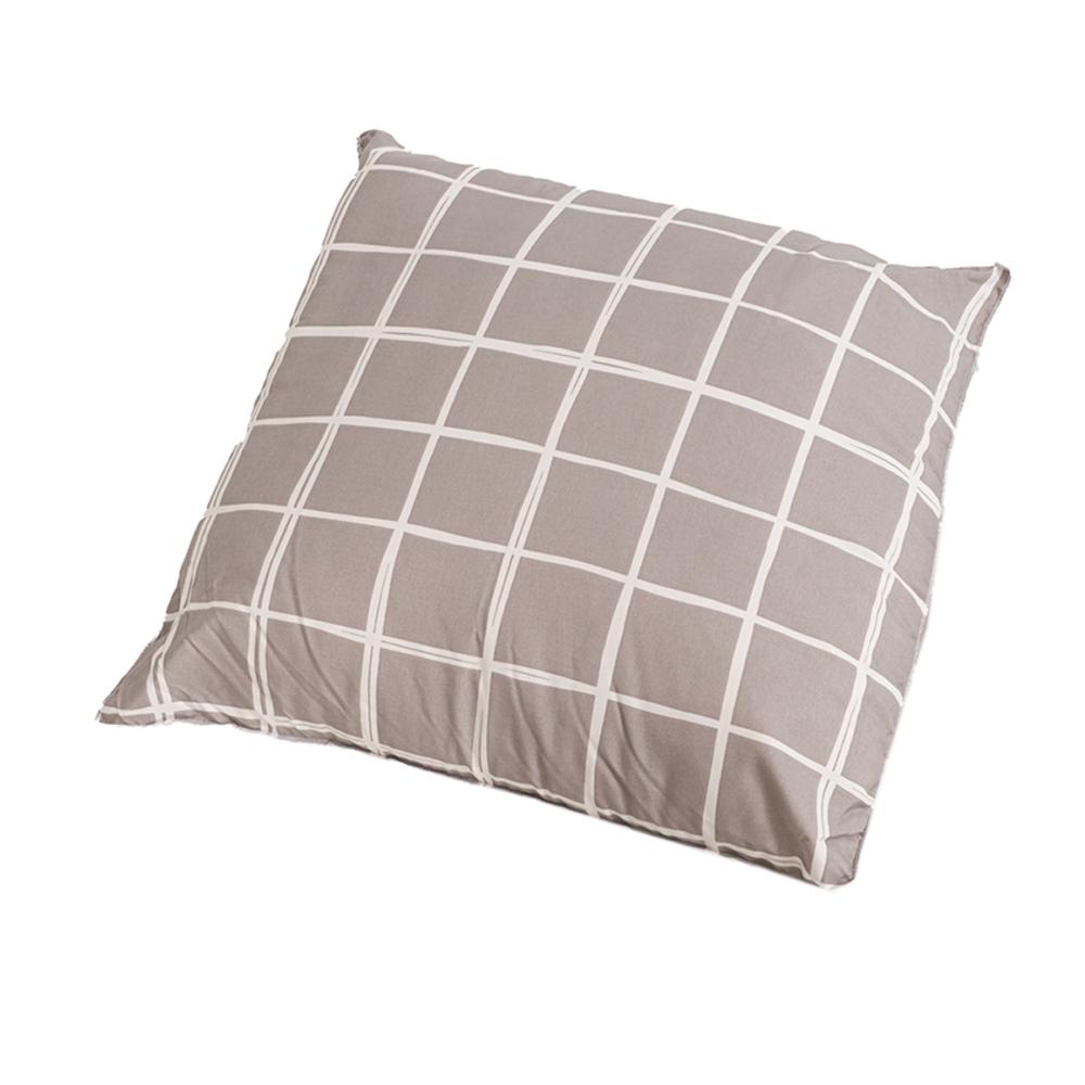 Pack couette + 1 coussin Grise Dodo 140x200cm vue 3