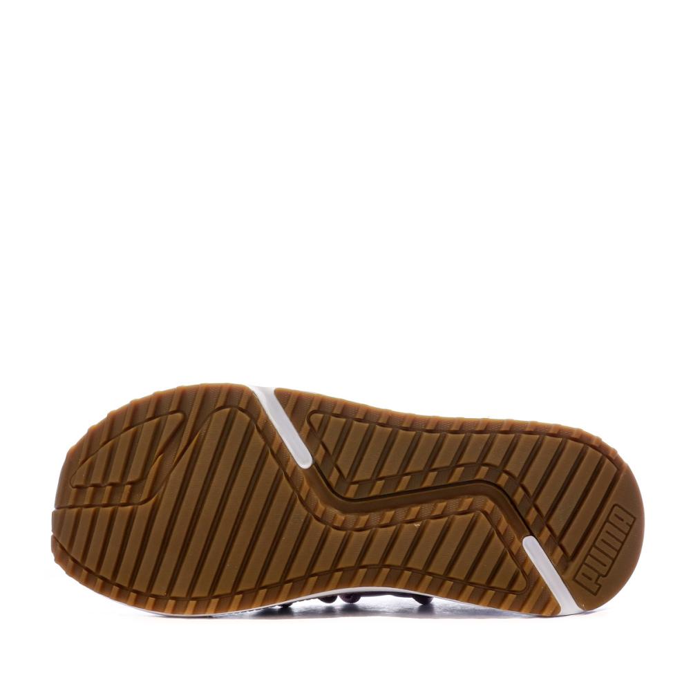 Baskets Rose Femme Puma Pacer Future Allure vue 5