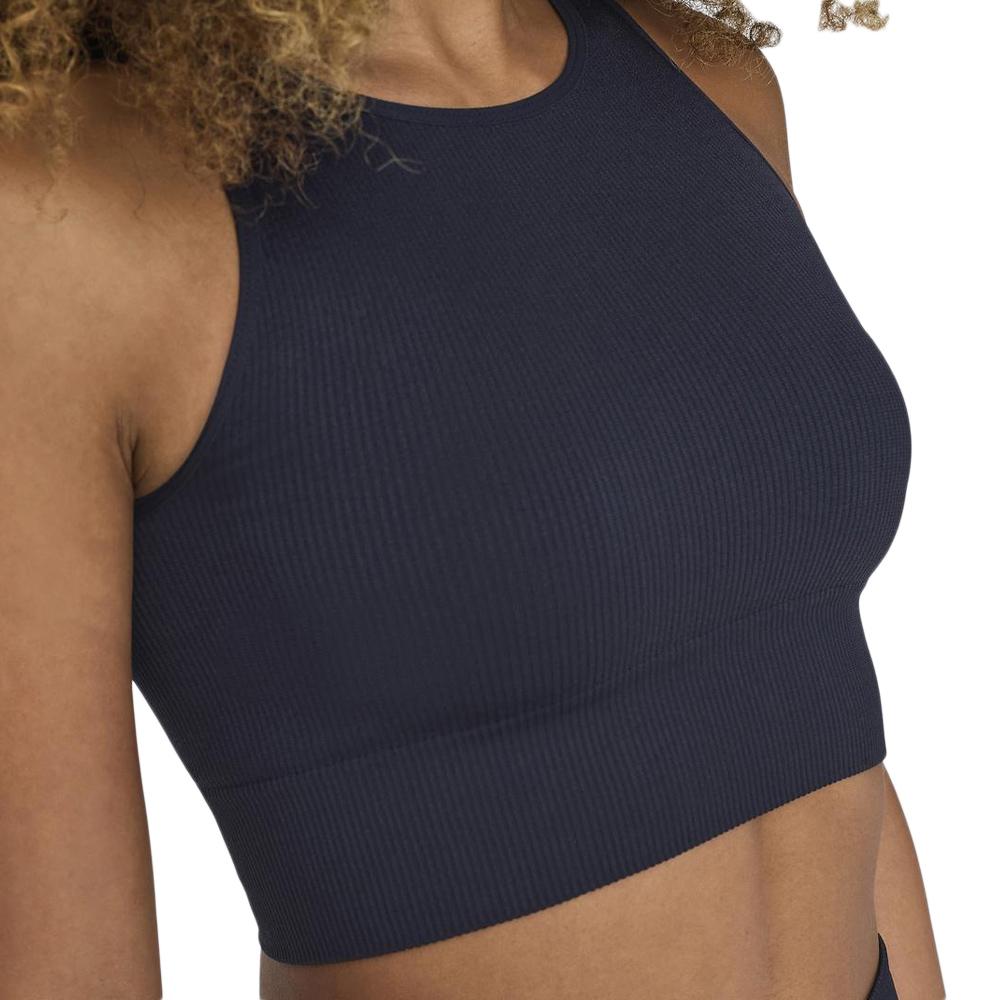 Brassière de Sport Marine Femme ONLY PLAY Life vue 3