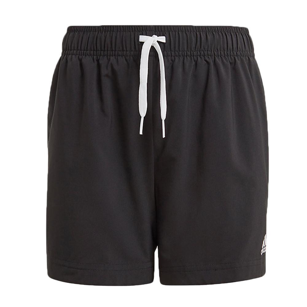 Short Noir Garçon Adidas Chelsea pas cher