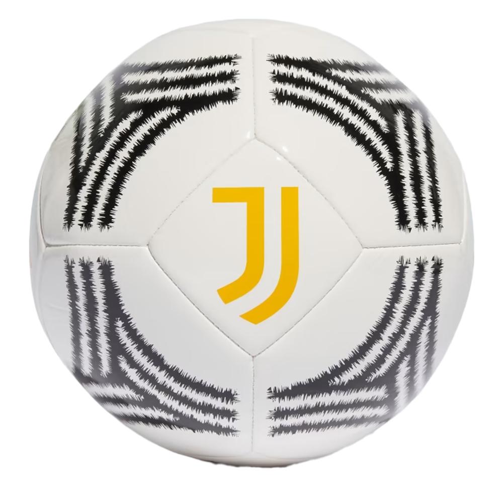 Juventus Ballon Blanc/Noir Adidas Home pas cher