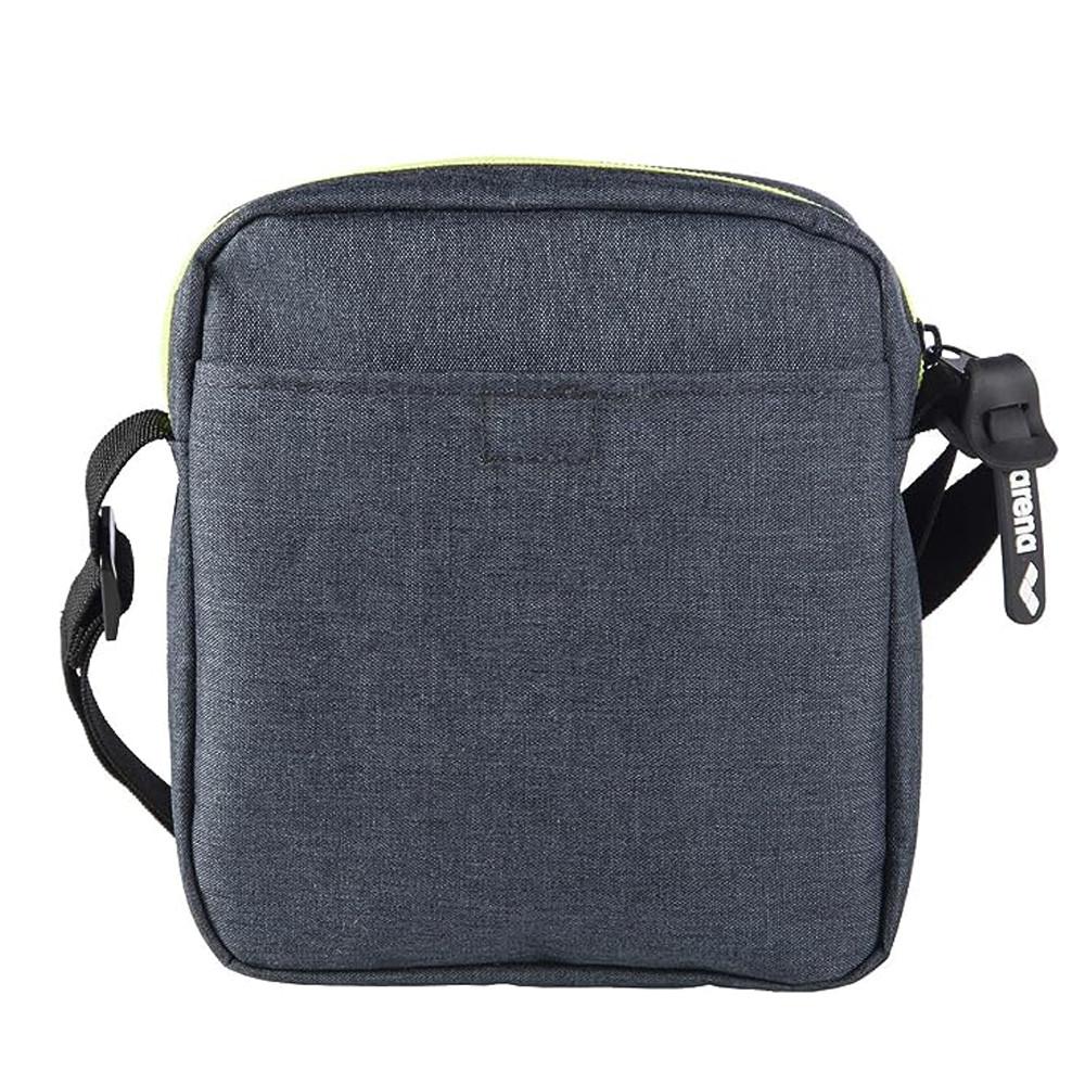 Sacoche Grise Homme Arena Crossbody pas cher