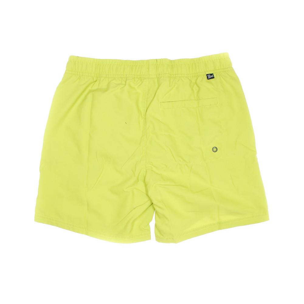 Short de bain Vert Homme Petrol Industries Swimshort vue 2