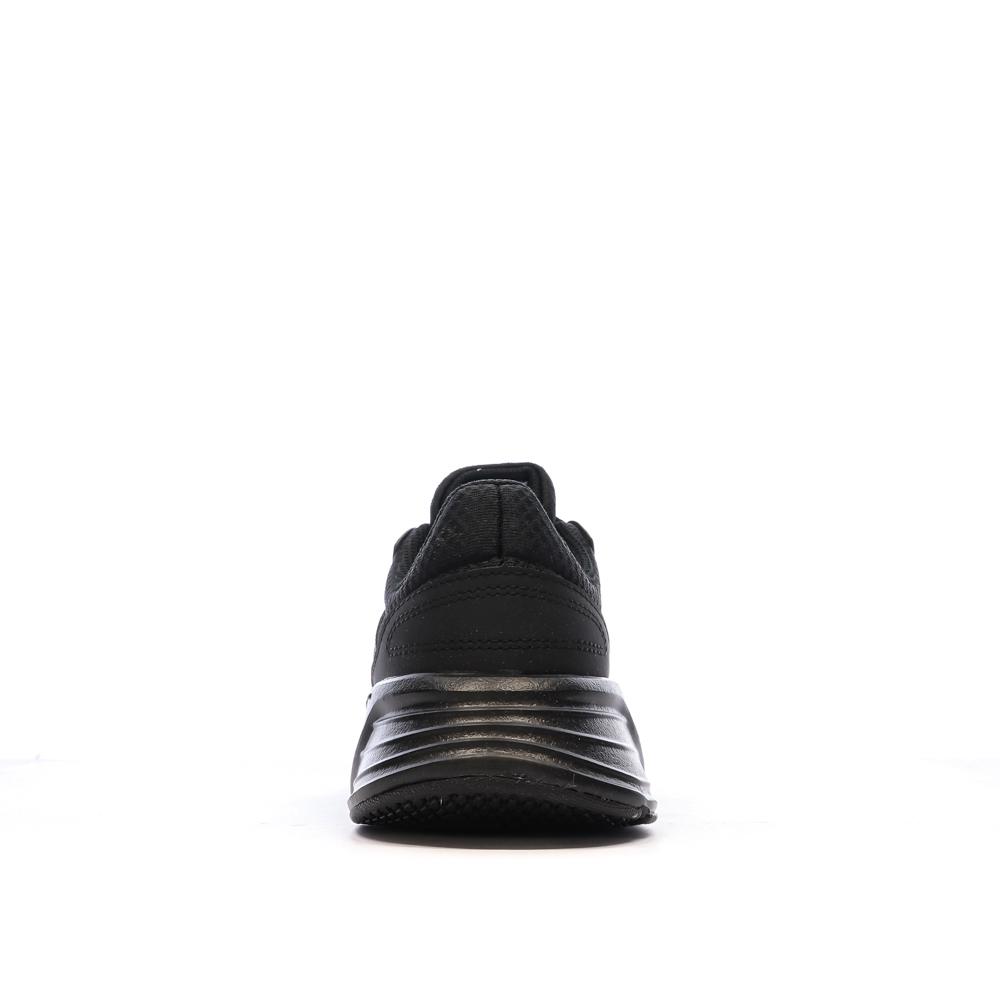 Baskets Noires Femme Adidas Galaxy 6 W vue 3