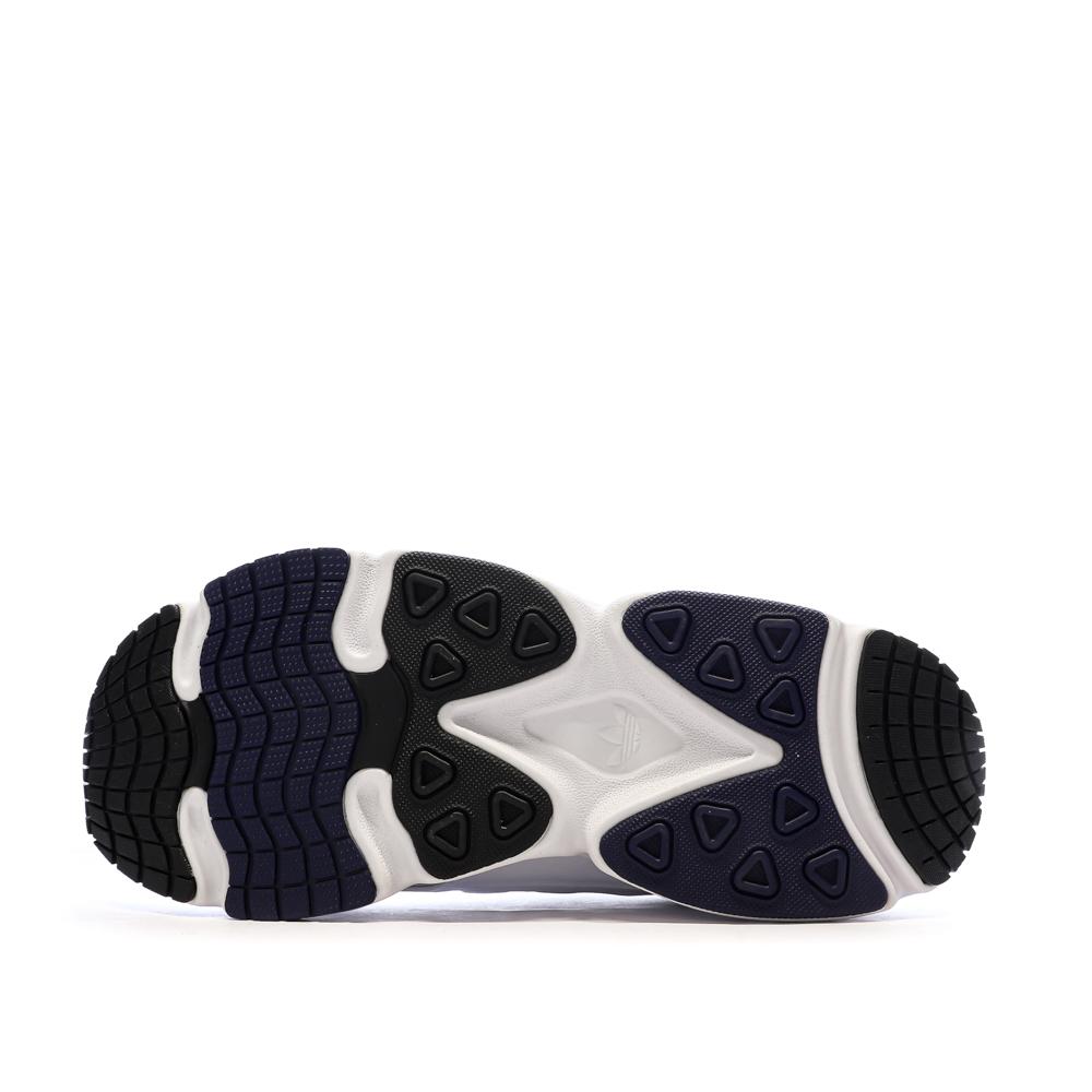 Adidas Ozmillen Women’s White/Grey Trainers Photo of the Espace des Marques %store% store - view of %key%