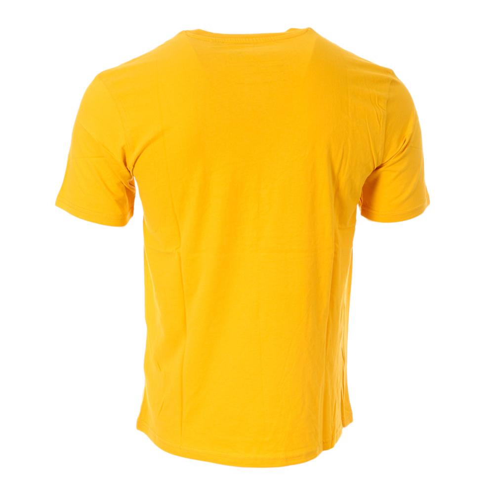 T-Shirt Jaune Homme O'Neill Surf vue 2