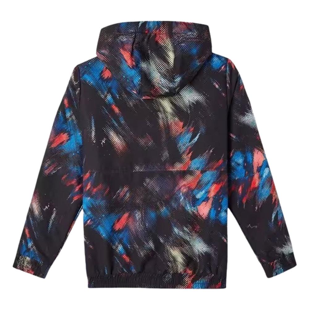 Veste de ski Noir Fille O'Neill Ridge vue 3