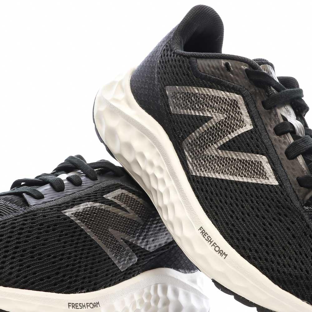 Chaussures de running Noires Femme New Balanc Arishi vue 7