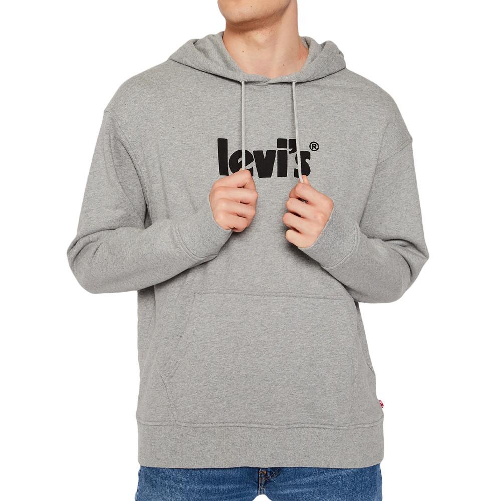 Sweat levis homme pas cher outlet