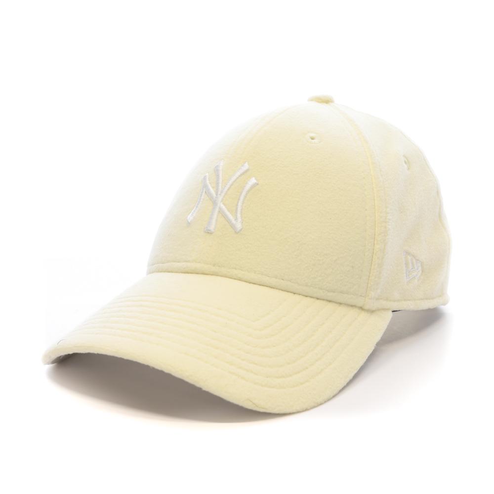 Casquette Jaune Homme New Era Stnwhi pas cher