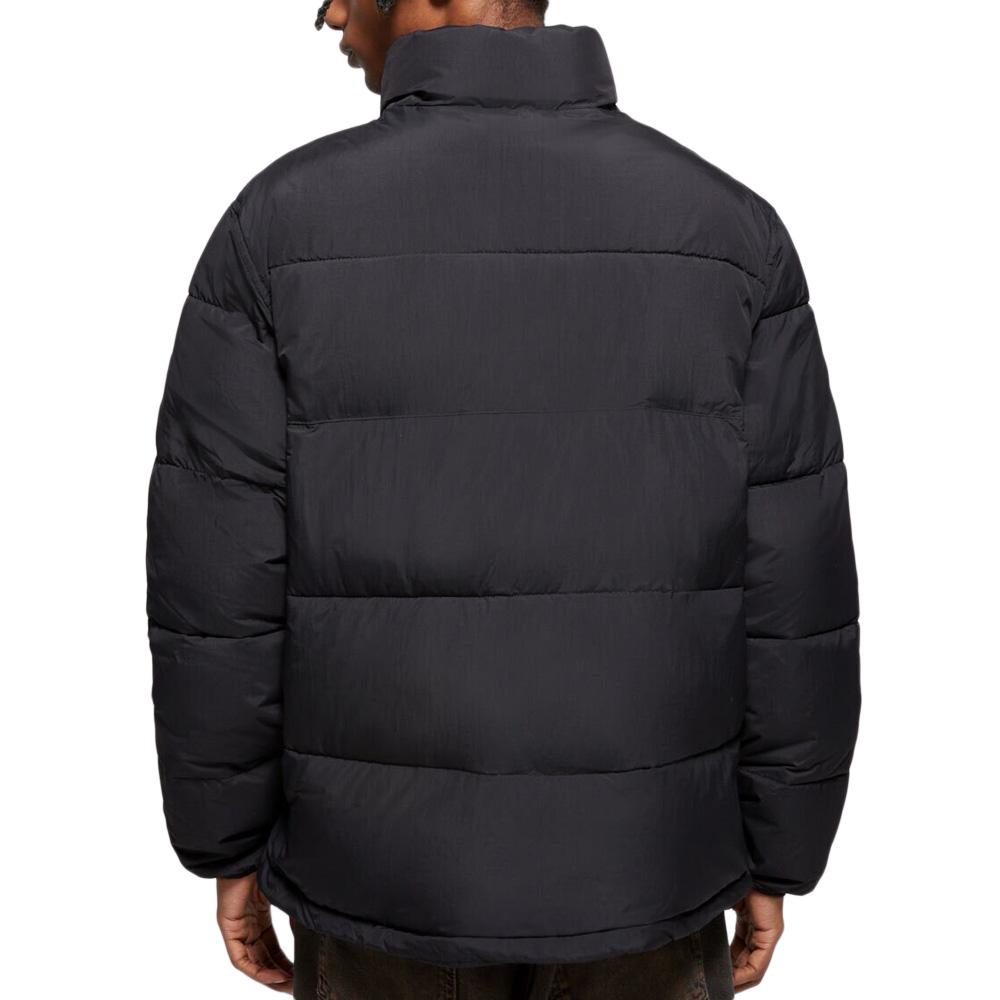 Doudoune Noir Homme Timberland Synthetic Insulated Puffer vue 2