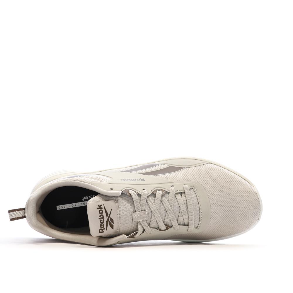 Baskets Grises Homme Reebok Lite Plus 4 vue 4