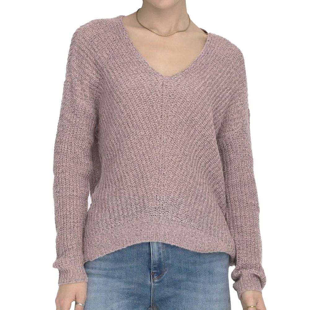 Pull Rose Femme JDY MEGANN pas cher
