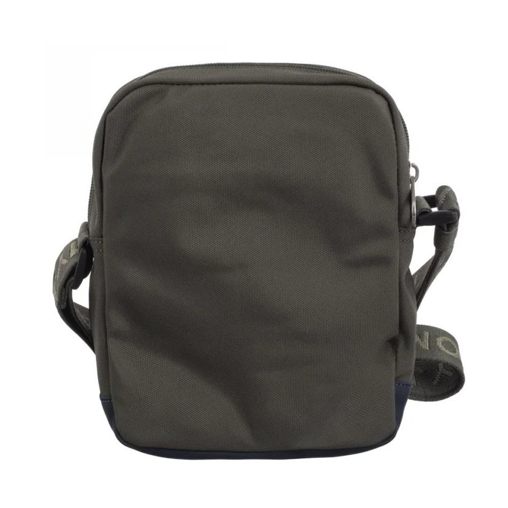 Sacoche Verte Homme Tommy Hilfiger AM0AM vue 2