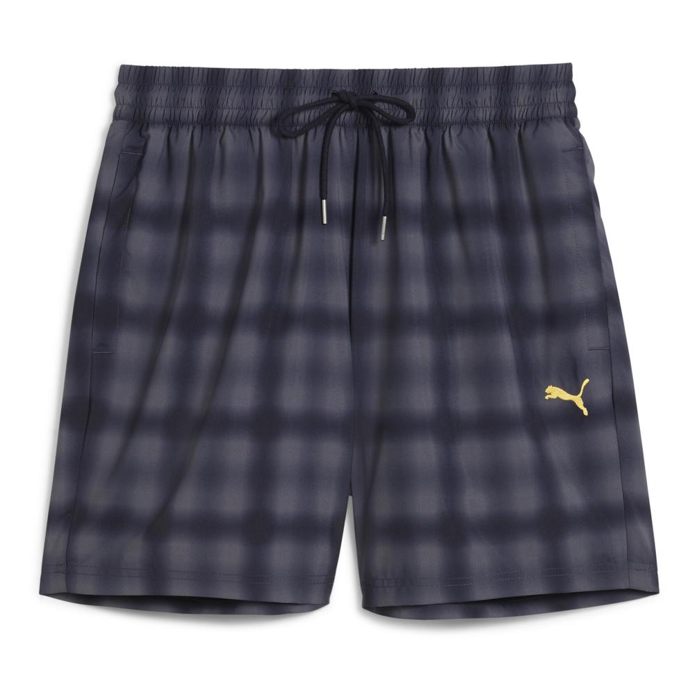 Short Marine Homme Puma Road To Unity pas cher