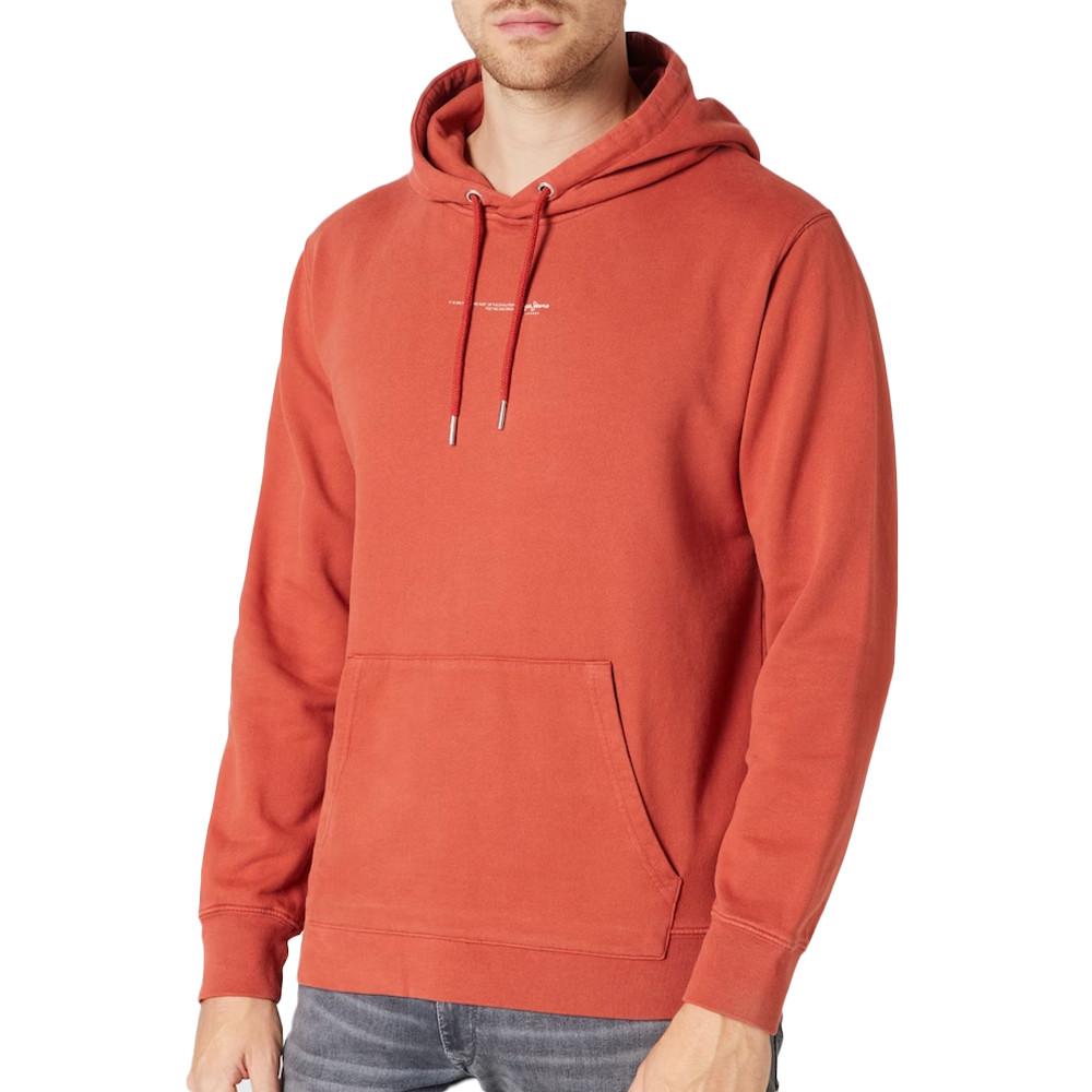 Sweat rouge pas cher best sale