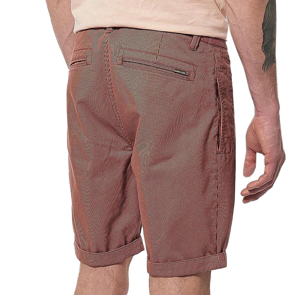 Short Rose Homme Kaporal Sabir vue 2
