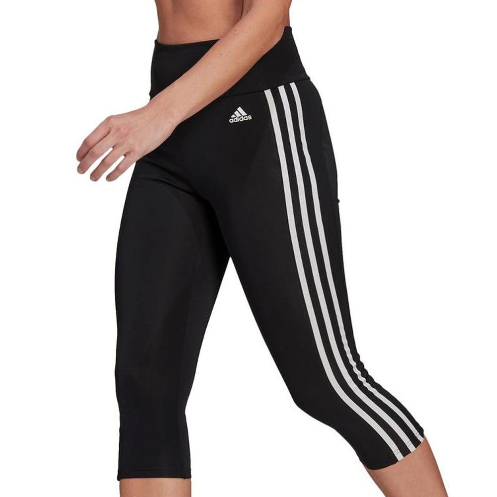Malla negra para mujer Adidas GL3985 barato