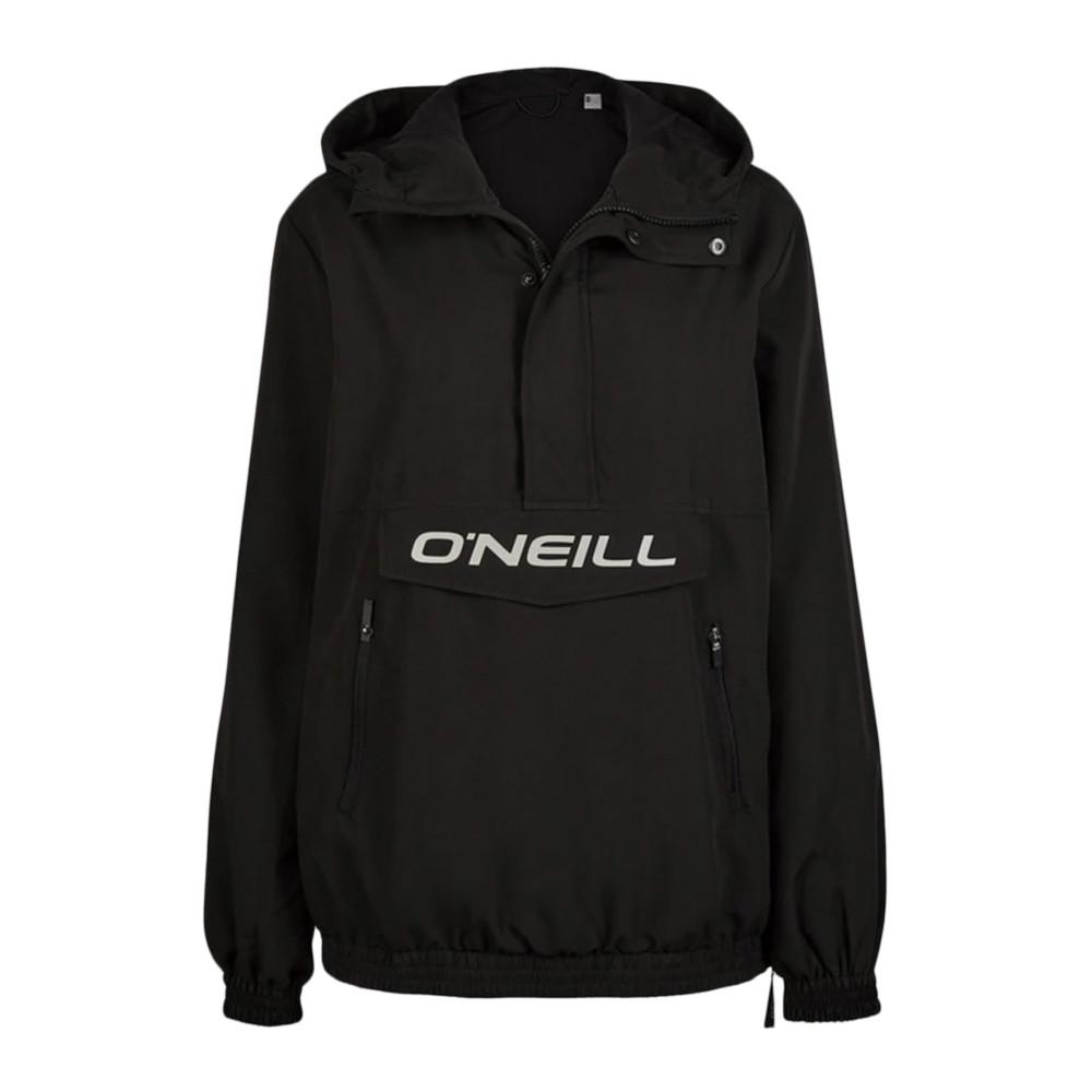 Coupe-vent Noir Femme O'Neill Athleisure pas cher