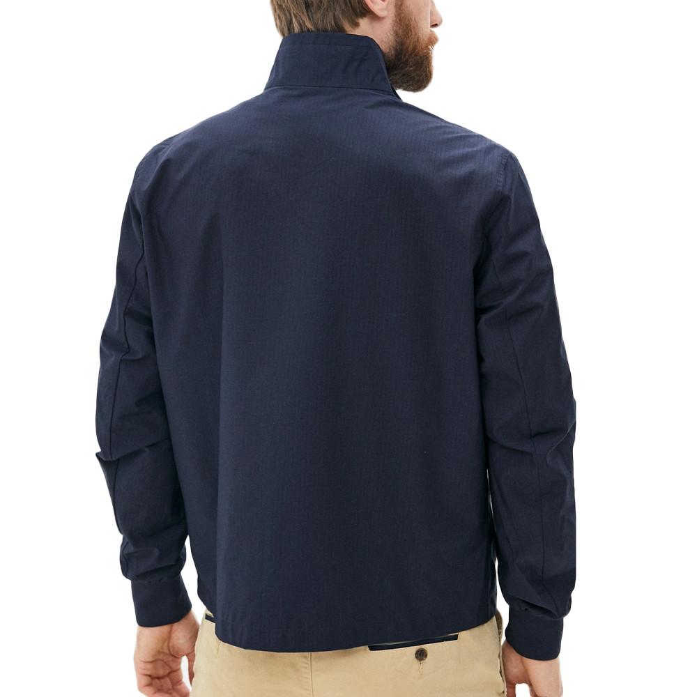 Veste reversible Marine Homme Tommy Hilfiger MW0MW18805
